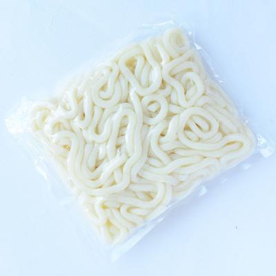 China Hot Sale Low-CARB Low Carburetor Chowmein Instant Fresh Udon Noodles yum yum for sale