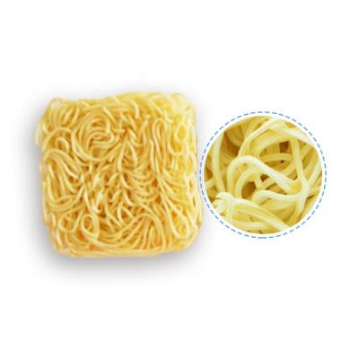 China Natural Chinese Chow Mein Noodles Egg Ramen Fast Cooking Noodle Fideos for sale