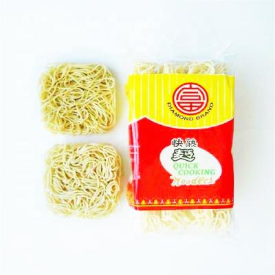 China Low-CARB Refined Manufacturer Chinese Egg Fast Cooking Noodles Instant Bulk for sale