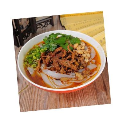 China BRC Rice Stick Gluten Free Wholesale Transparent Superior Vermicelli Noodles for sale