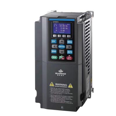 China VFD Controller Inverter Driver 3Phase AC 0.75KW-560KW Depends for sale