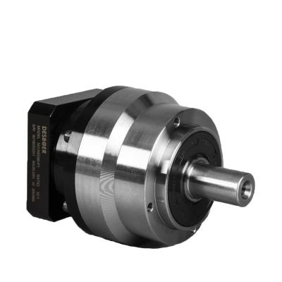 China Hotel NF Series Planetary Speed ​​Reducer High Torque for Servo Motor and Stepper Motor for sale