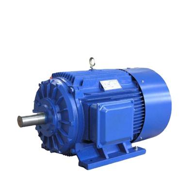 China A/C 220/380V Drip Proof Three Phase Industrial Electric Motor for sale