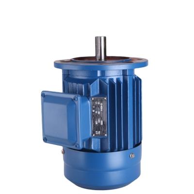 China 220/380V Torque Drip-proof High Induction Maker Electric Motor for sale