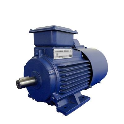 China YVP Drip Proof Variable Frequency AC Three Phase Electric Motor for sale