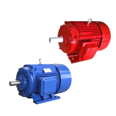 China highly efficient Y2/Y3 induction electric AC motor drip-proof for sale