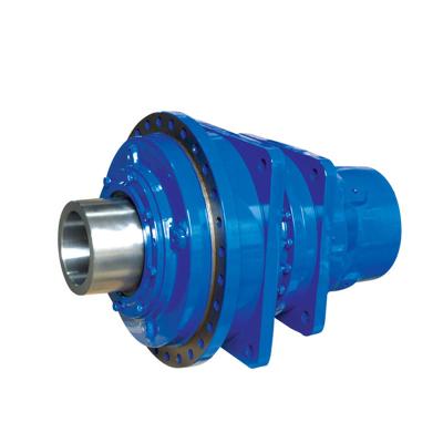 China Food Process P Series Planetary Gear Units Reducer Gear Box for sale