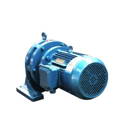 China Garment Shops BWD Gear Speed ​​Reducer Ac Cycloidal Motor for sale