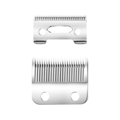 China Professional Safety Made From Soft Cut Grade 440C Stainless Steel Trim For All Hair Types Professional Replacement Barber Taper Blades For JAME for sale