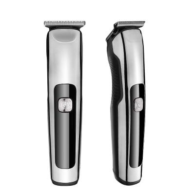 China Car sh2591 USB Hot Quality Low Noise Professional Smart Cordless Hair Clippers Trimmer For Hairdresser for sale