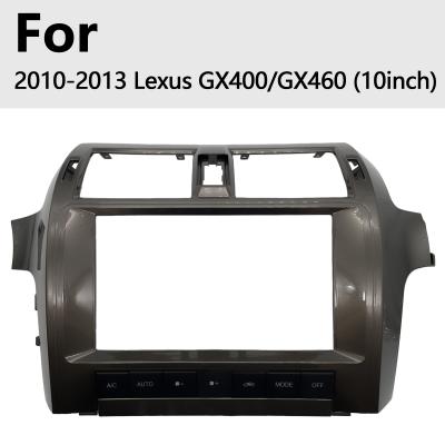 China GX400-GX460 2010-2013 Lexus es la unidad de cabeza de Android 10 pulgadas en venta