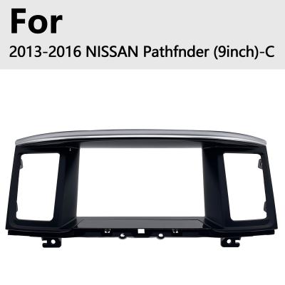 Китай NISSAN Pathfnder Android Car Media Player 9 дюймовое мультимедийное автомобильное радио продается