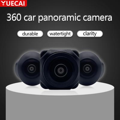 China Duurzame Hyundai 360 Panorama Auto Camera Waterdicht Panorama Auto Camera Te koop