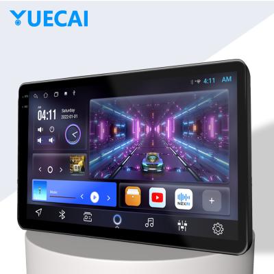 Κίνα Υψηλής ευκρίνειας Bluetooth Audio Car DVD GPS CarPlay Android Σύστημα πλοήγησης οχημάτων προς πώληση