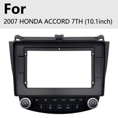 China 2007 Honda Accord Android Head Unit 7TH 10.1 inch Automobile Video Player for sale