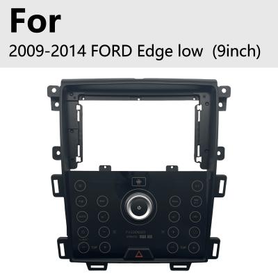 Cina Ford Edge Car Multimedia Player Navigation Car Android Player 9 pollici in vendita