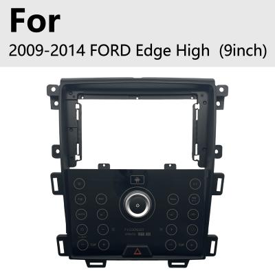 China FORD Edge High Android Car Multimedia Navigation Player 9 Inch Android Car Stereo for sale