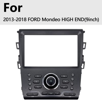 China Reprodutor de multimídia para automóveis de 9 polegadas 2013-2018 FORD Mondeo Head Unit à venda