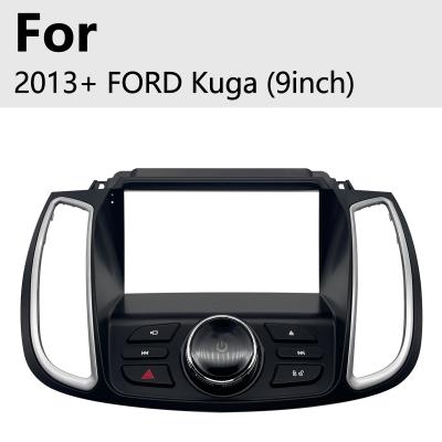 Китай Ford Kuga Car Multimedia Player Android Операционная система 9 дюймовое авторадио продается