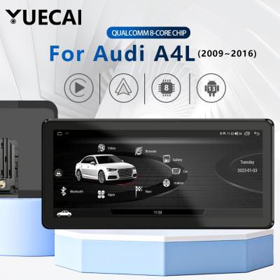 China 12.3 Zoll Original Automotive System Android 13 Car Multimedia Navigation Player zu verkaufen