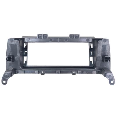 China Auto-DVD-Player Android Auto-Gesichts-Plastikrahmen für 2011-2017 BMW X3 Android-Auto-Radio mit Stereokabel-Zubehör zu verkaufen