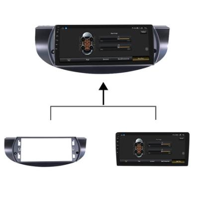 Cina Accessoio per BMW M3 E92 2009-2013 in nero di Yuecai Supply in vendita