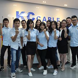 Verified China supplier - Shenzhen Kuncan Electronics Co., Ltd.