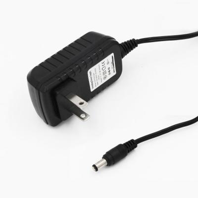 China Wholesale 230vac to 12vdc Power Supply CMP USA Plug Power Supply CCTV Power Supply Adapter for sale