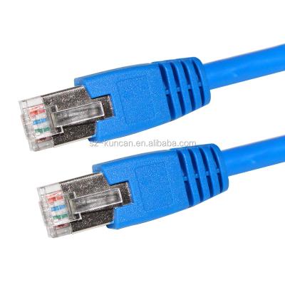 China A.W.G. NETWORK CABLE Ethernet Cable Patch Cord 22/24/26 KUNCAN-52 for sale