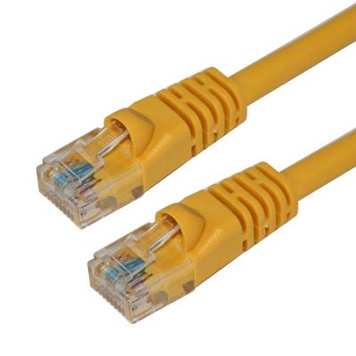 China manufacturers network cable utp 1m RJ45 connector cat5e utp patch cable cat5 KC-N005 for sale