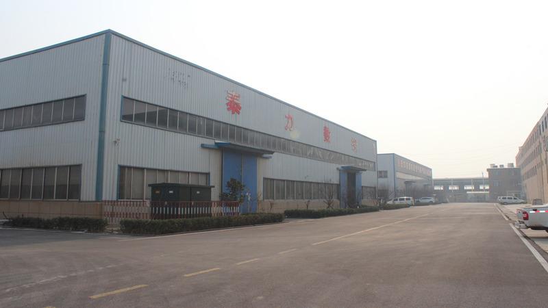 Επαληθευμένος προμηθευτής Κίνας - Tengzhou Taili CNC Machine Tool Co., Ltd.