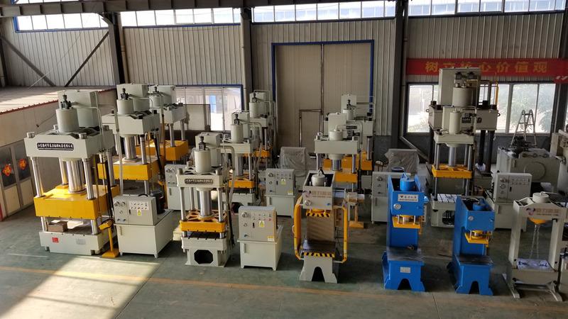 Verified China supplier - Tengzhou Taili CNC Machine Tool Co., Ltd.