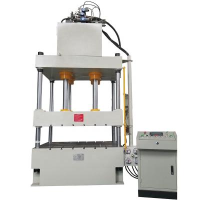 Cina customized four column 50 ton hydraulic press machine in vendita