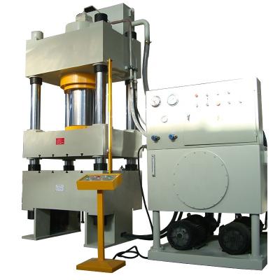 Chine Factory sale quality-guarantee kitchen sink forming hydraulic press à vendre