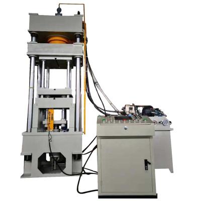 Κίνα 200t four column ceramic tiles manual double action deep drawing hydraulic press machine προς πώληση