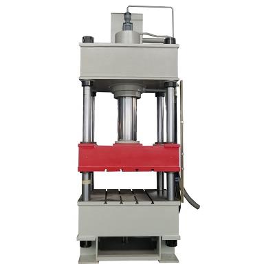 Chine multi functional hydraulic oil power plastic compression molding press machine à vendre