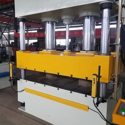 China manufacturer Double Acting Hydraulic Press with good after sales service and price en venta