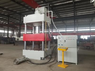 China cold deep drawing Hydraulic Press Machines water tank 300 ton zu verkaufen