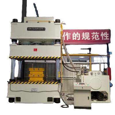 China Security hydraulic press High-performance press hydraulically 100tons for sale