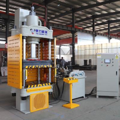 China CE Standard Deep Drawing Press Machine Hydraulic100 ton for sale for sale