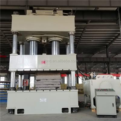 Κίνα Heavy Duty Double Acting Hydraulic Press Metal Machine προς πώληση