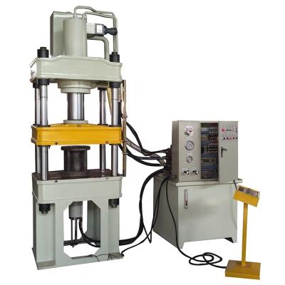 China Sinks stainless steel 100 t hydraulic power press machines for sale