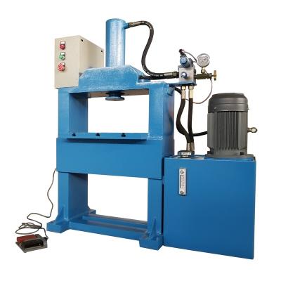 China cheapest 10 ton H Frame Hydraulic Press high quality for sale for sale