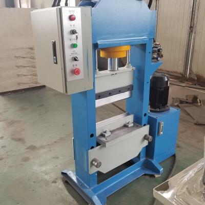 China easy operating H Frame Hydraulic Press electric hydraulic 30 ton for sale