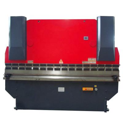 Chine 3200mm Metal Sheet CNC Bending Machine CNC Hydraulic Press Brake à vendre