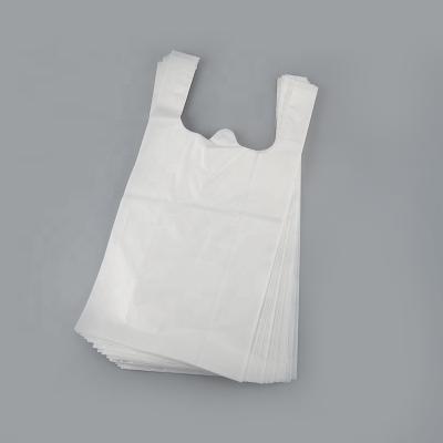 China Plant Shopping Bags Biodegradable Compostable Shopping Bag BIODEGRADABLE for sale