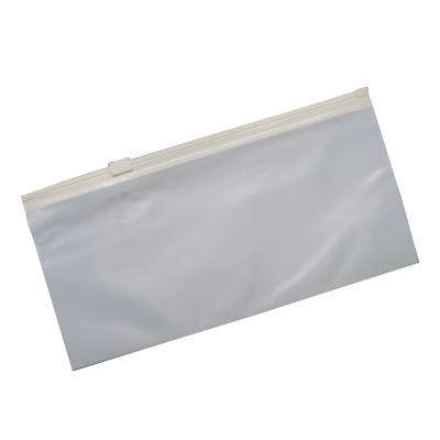 China BIODEGRADABLE hot sale high quality ziplock bags for clothes packaging biodegradable compostable ziplock bags for sale