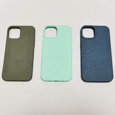 China 2021 Hot Selling Eco-friendly Cork Phone Case High Quality Shockproof Anti-dust And Compostable Shockproof High Quality for sale