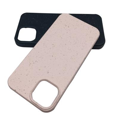 China 100% Customized Biodegradable Compostable Printing Mobile Cell Bags Phone Cases for sale