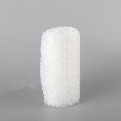 China 100% High Quality Protective Biodegradable Bubble Wrap Bubble Paper W Hot Selling Biodegradable Bubble Wrap Compostable Paper Wrap for sale